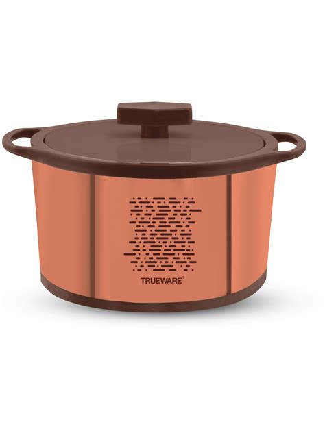 Prestige Prime Thermoware Casserole (1000 ml) 